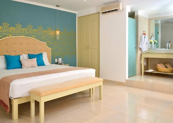 Unic Design Hotel & Restaurant- 5Th Avenue (Adults Only)