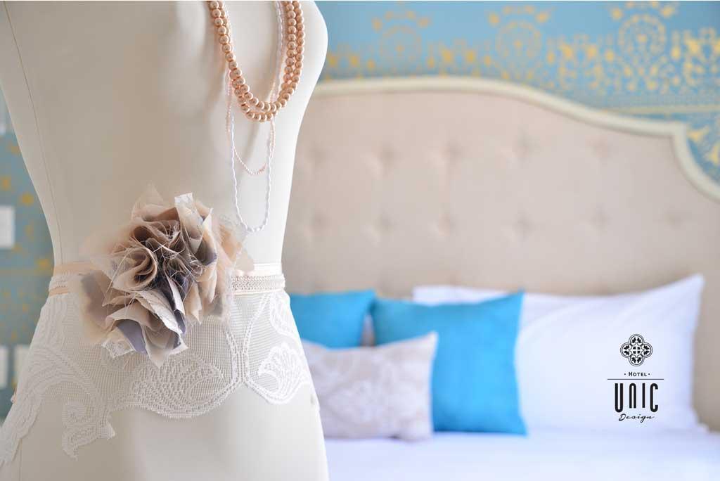 Unic Design & Restaurant- 5th Avenue (adults Only) Hotel Playa del Carmen