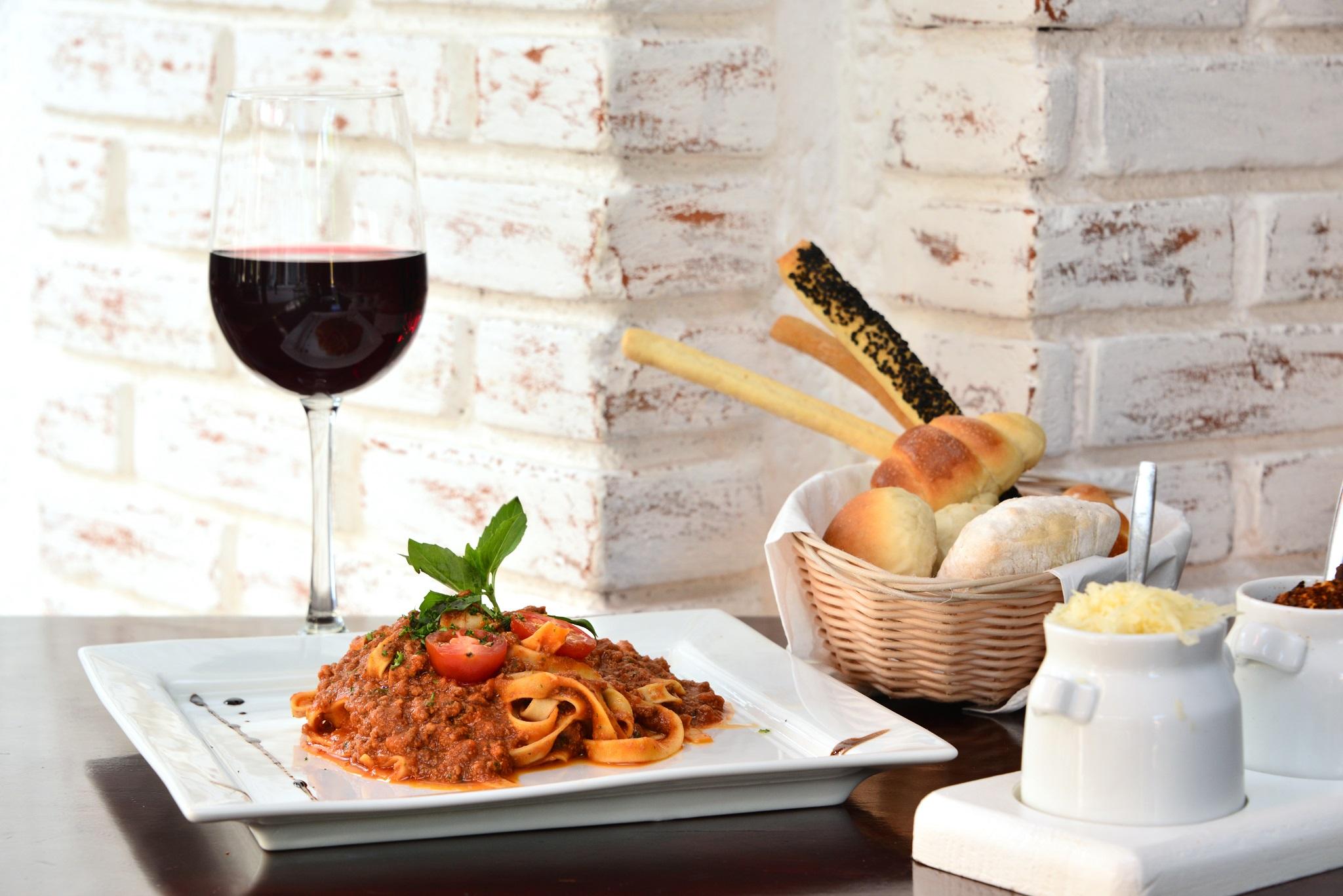 Unic Design & Restaurant- 5th Avenue (adults Only)
