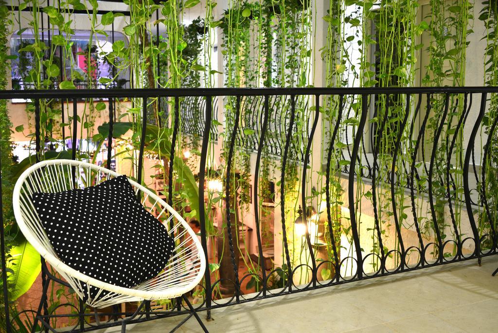 Unic Design & Restaurant- 5th Avenue (adults Only) Hotel 4*