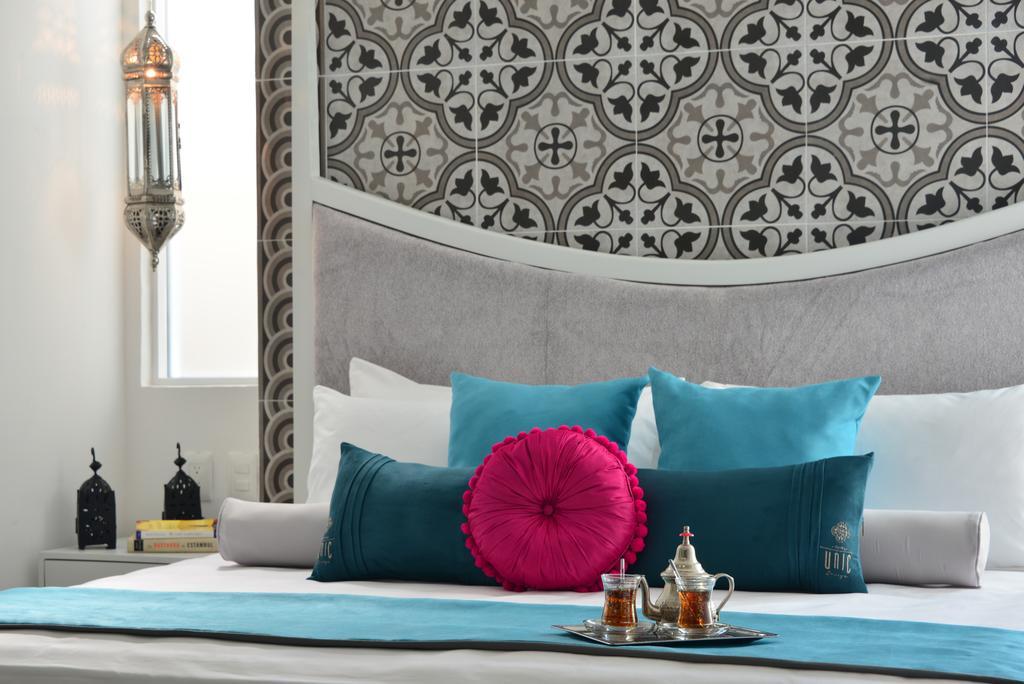 Hotel Unic Design & Restaurant- 5th Avenue (adults Only)